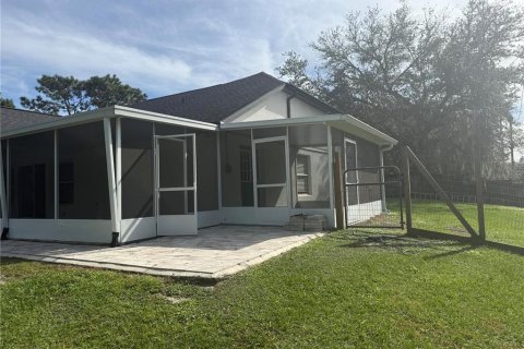 Villa ou maison à vendre à Orlando, Floride: 5 chambres, 242.1 m2 № 2150209 - photo 11