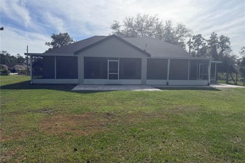 Villa ou maison à vendre à Orlando, Floride: 5 chambres, 242.1 m2 № 2150209 - photo 9