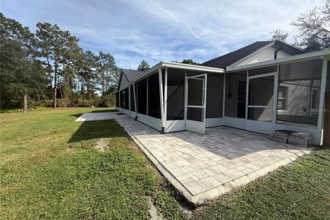 Villa ou maison à vendre à Orlando, Floride: 5 chambres, 242.1 m2 № 2150209 - photo 10