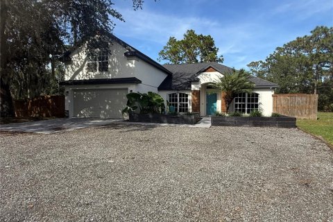 Villa ou maison à vendre à Orlando, Floride: 5 chambres, 242.1 m2 № 2150209 - photo 3