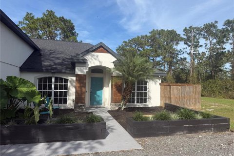 Villa ou maison à vendre à Orlando, Floride: 5 chambres, 242.1 m2 № 2150209 - photo 7