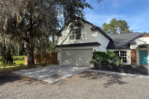 Villa ou maison à vendre à Orlando, Floride: 5 chambres, 242.1 m2 № 2150209 - photo 2