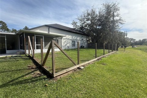 Villa ou maison à vendre à Orlando, Floride: 5 chambres, 242.1 m2 № 2150209 - photo 8