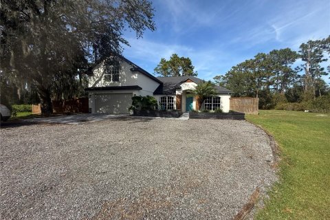 Villa ou maison à vendre à Orlando, Floride: 5 chambres, 242.1 m2 № 2150209 - photo 4