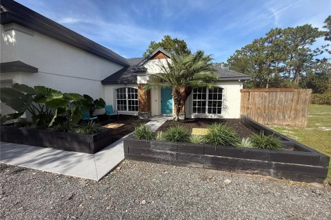Villa ou maison à vendre à Orlando, Floride: 5 chambres, 242.1 m2 № 2150209 - photo 5