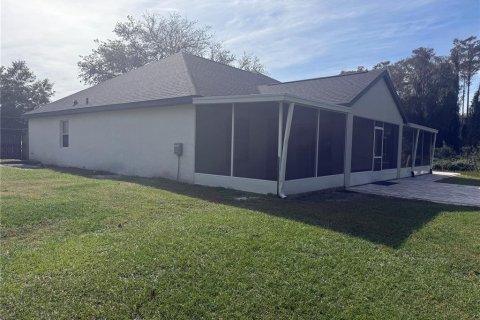 Villa ou maison à vendre à Orlando, Floride: 5 chambres, 242.1 m2 № 2150209 - photo 12