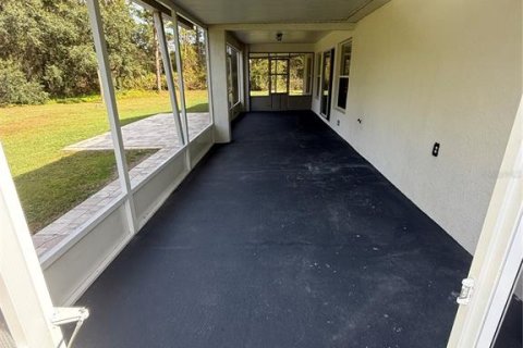 Villa ou maison à vendre à Orlando, Floride: 5 chambres, 242.1 m2 № 2150209 - photo 22