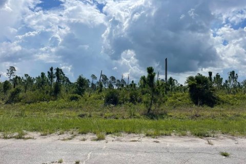 Land in North Port, Florida № 2165715 - photo 7