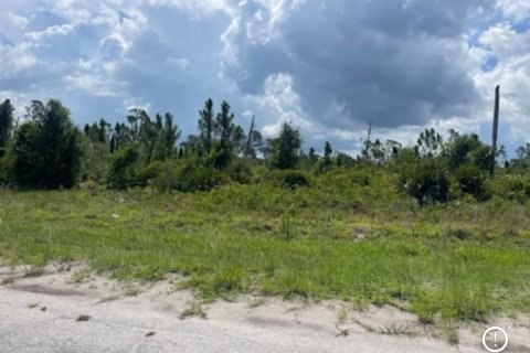 Land in North Port, Florida № 2165715 - photo 18