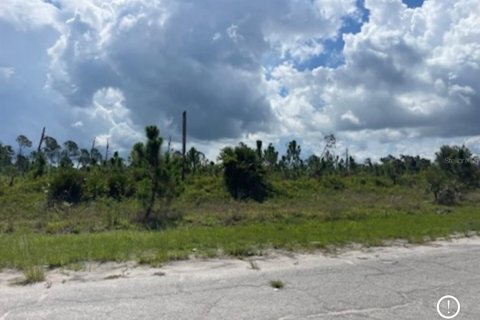 Land in North Port, Florida № 2165715 - photo 22