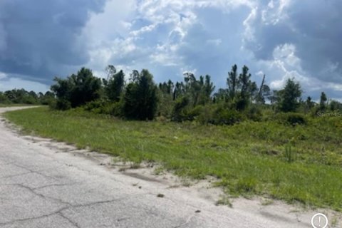 Land in North Port, Florida № 2165715 - photo 13