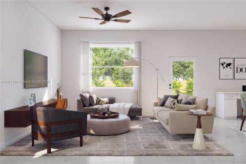 Casa en venta en Homestead, Florida, 4 dormitorios, 202.81 m2 № 1974141 - foto 7