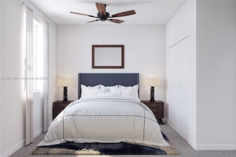 Casa en venta en Homestead, Florida, 4 dormitorios, 202.81 m2 № 1974141 - foto 5