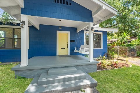 House in Tampa, Florida 2 bedrooms, 118.17 sq.m. № 1805795 - photo 28
