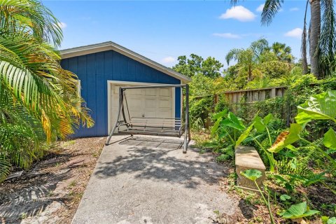 House in Tampa, Florida 2 bedrooms, 118.17 sq.m. № 1805795 - photo 19