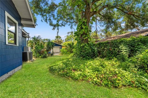 House in Tampa, Florida 2 bedrooms, 118.17 sq.m. № 1805795 - photo 25