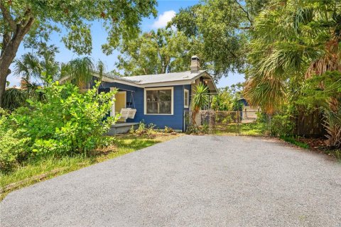 House in Tampa, Florida 2 bedrooms, 118.17 sq.m. № 1805795 - photo 26