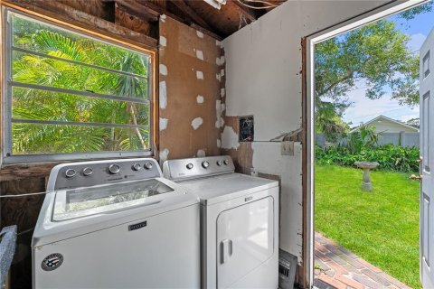 House in Tampa, Florida 2 bedrooms, 118.17 sq.m. № 1805795 - photo 20