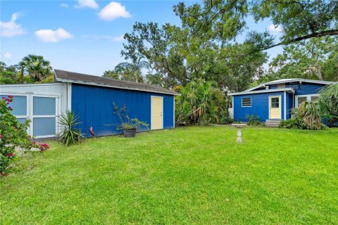 House in Tampa, Florida 2 bedrooms, 118.17 sq.m. № 1805795 - photo 22