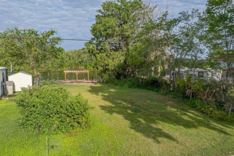 Terreno en venta en Satsuma, Florida № 1688110 - foto 16