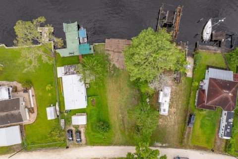 Terreno en venta en Satsuma, Florida № 1688110 - foto 27