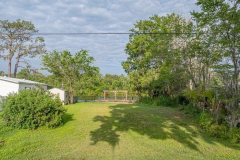 Terreno en venta en Satsuma, Florida № 1688110 - foto 9
