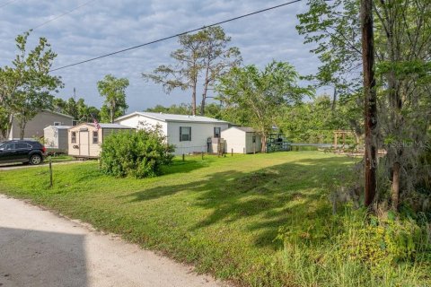 Terreno en venta en Satsuma, Florida № 1688110 - foto 15