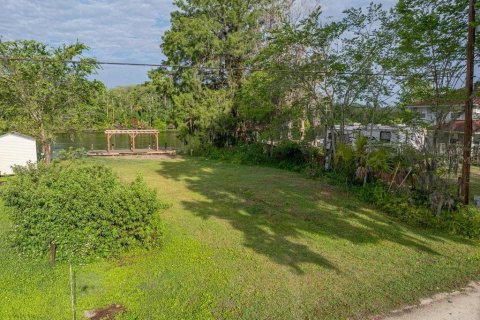 Terreno en venta en Satsuma, Florida № 1688110 - foto 14