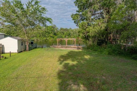 Terreno en venta en Satsuma, Florida № 1688110 - foto 17