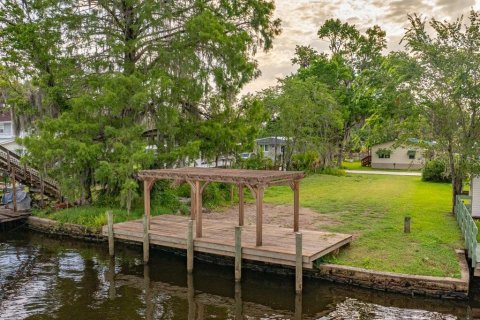 Terreno en venta en Satsuma, Florida № 1688110 - foto 2