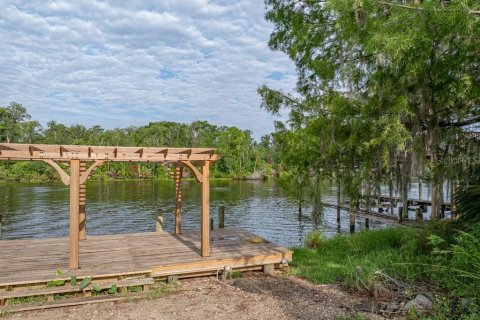 Terreno en venta en Satsuma, Florida № 1688110 - foto 20