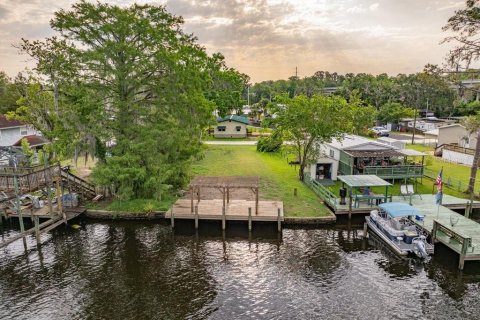 Terreno en venta en Satsuma, Florida № 1688110 - foto 22