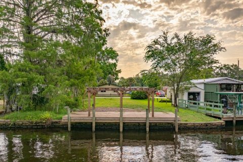 Terreno en venta en Satsuma, Florida № 1688110 - foto 29