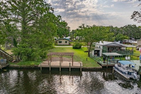 Terreno en venta en Satsuma, Florida № 1688110 - foto 7