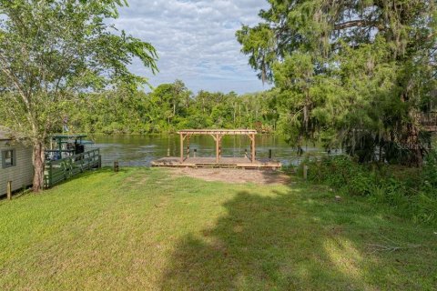 Terreno en venta en Satsuma, Florida № 1688110 - foto 19