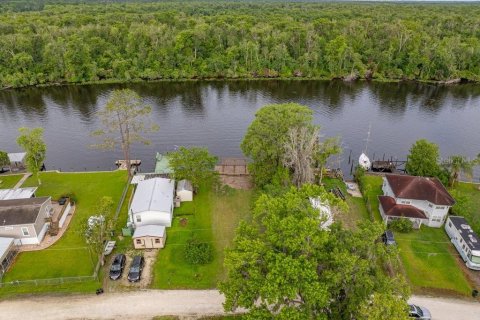 Terreno en venta en Satsuma, Florida № 1688110 - foto 24