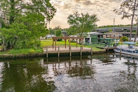 Terreno en venta en Satsuma, Florida № 1688110 - foto 30