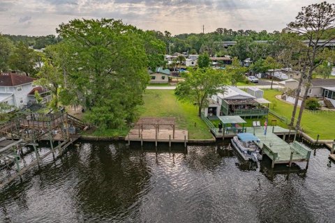 Terreno en venta en Satsuma, Florida № 1688110 - foto 23