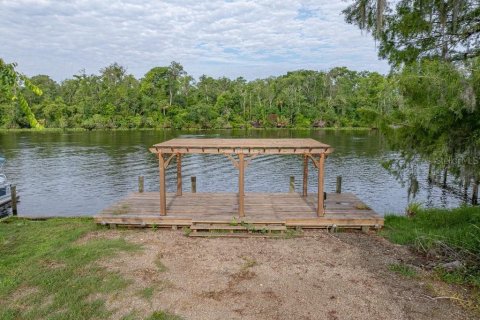 Terreno en venta en Satsuma, Florida № 1688110 - foto 21