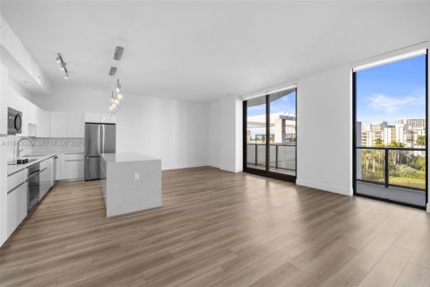 Condo à Hallandale Beach, Floride, 1 chambre  № 2025815