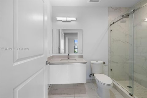 Copropriété à louer à Hallandale Beach, Floride: 1 chambre, 111.2 m2 № 2025815 - photo 23