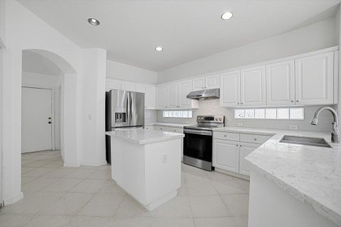 Villa ou maison à vendre à Coral Springs, Floride: 5 chambres, 251.77 m2 № 2403834 - photo 12