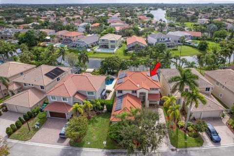 Villa ou maison à vendre à Coral Springs, Floride: 5 chambres, 251.77 m2 № 2403834 - photo 6