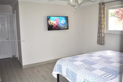 Купить виллу или дом в Форт-Лодердейл, Флорида 3 спальни, 141.95м2, № 1712551 - фото 23
