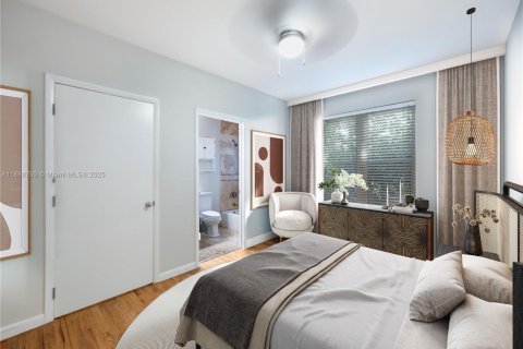 Купить кондоминиум в Майами-Бич, Флорида 2 спальни, 88.26м2, № 1930135 - фото 4