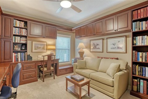 House in Sarasota, Florida 3 bedrooms, 271.37 sq.m. № 1803974 - photo 17