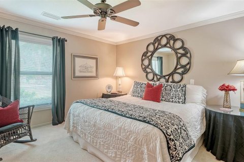 House in Sarasota, Florida 3 bedrooms, 271.37 sq.m. № 1803974 - photo 19