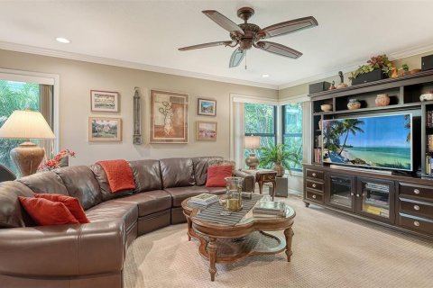 House in Sarasota, Florida 3 bedrooms, 271.37 sq.m. № 1803974 - photo 12