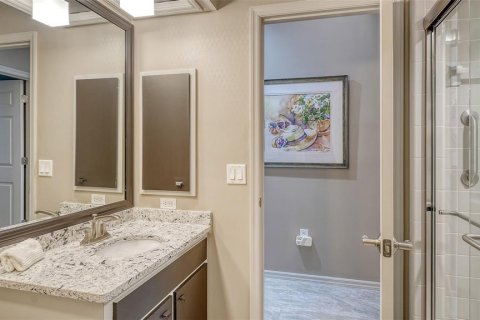 House in Sarasota, Florida 3 bedrooms, 271.37 sq.m. № 1803974 - photo 18