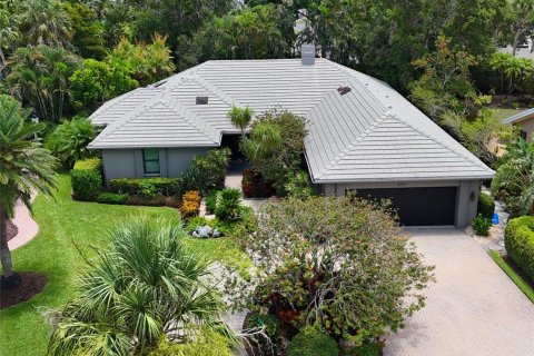 House in Sarasota, Florida 3 bedrooms, 271.37 sq.m. № 1803974 - photo 4